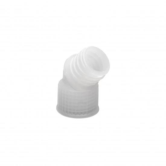 Plastic nozzle adapters Plastic nozzle adapters